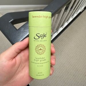 Sage lavender high grade 100% pure essential oil 30ml